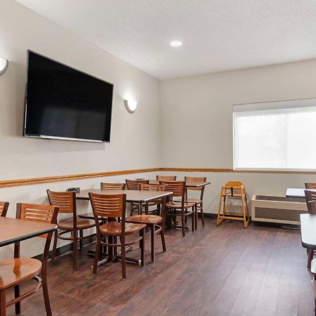 Quality Inn Bemidji Extérieur photo