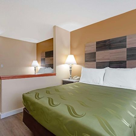 Quality Inn Bemidji Extérieur photo