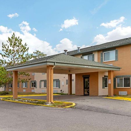 Quality Inn Bemidji Extérieur photo