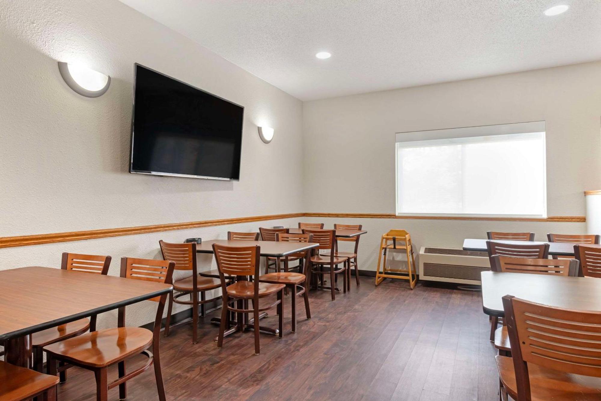 Quality Inn Bemidji Extérieur photo