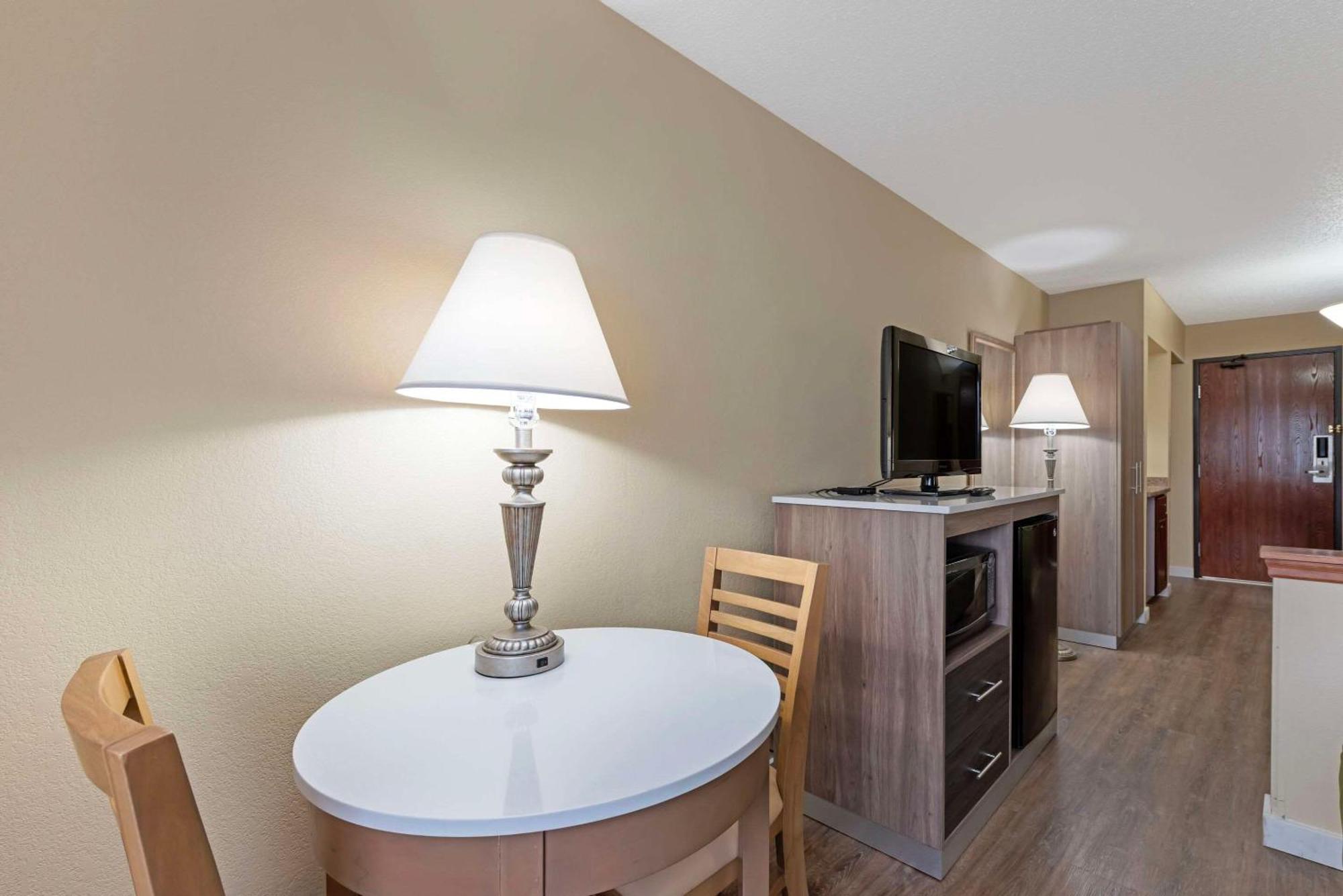 Quality Inn Bemidji Extérieur photo