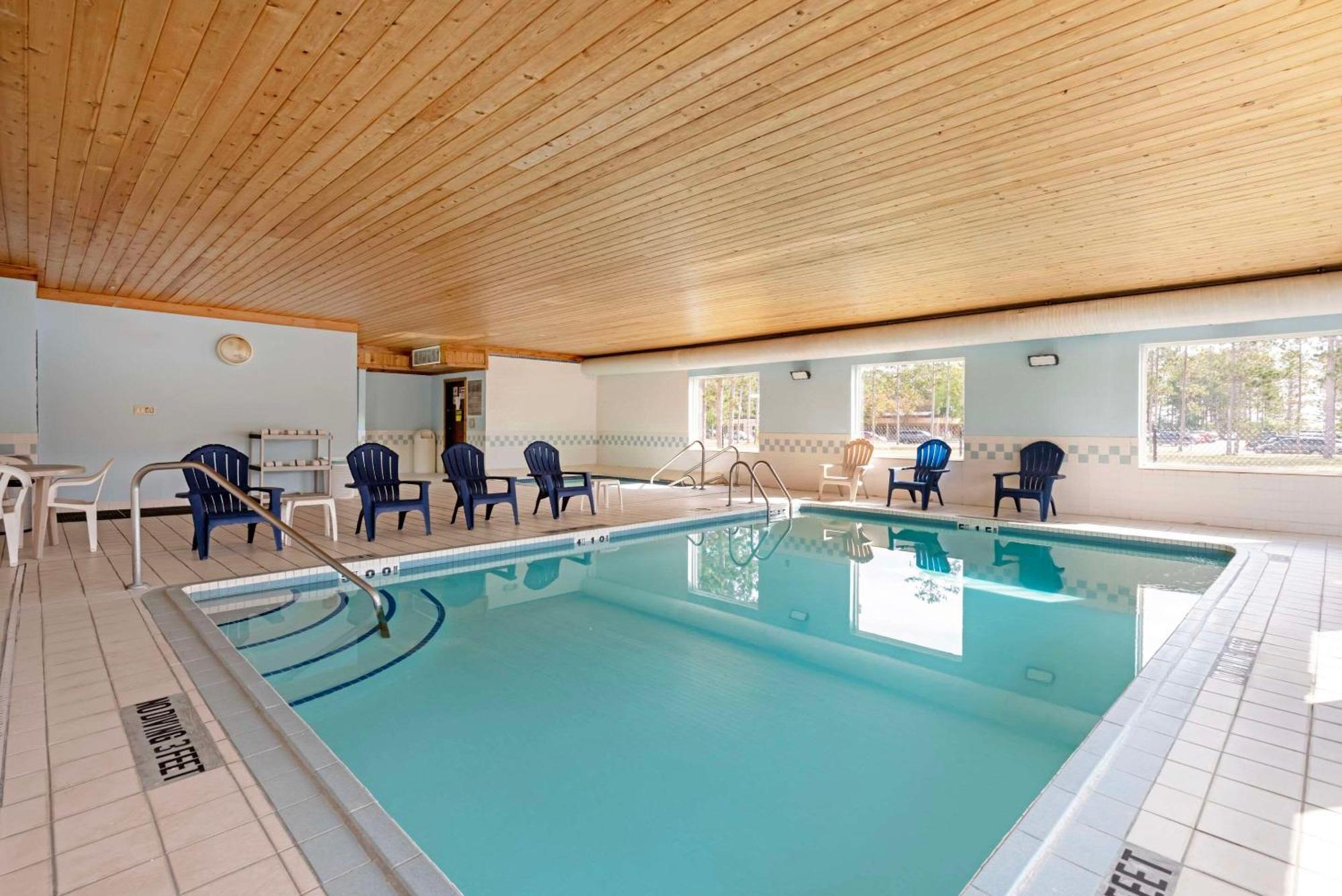 Quality Inn Bemidji Extérieur photo