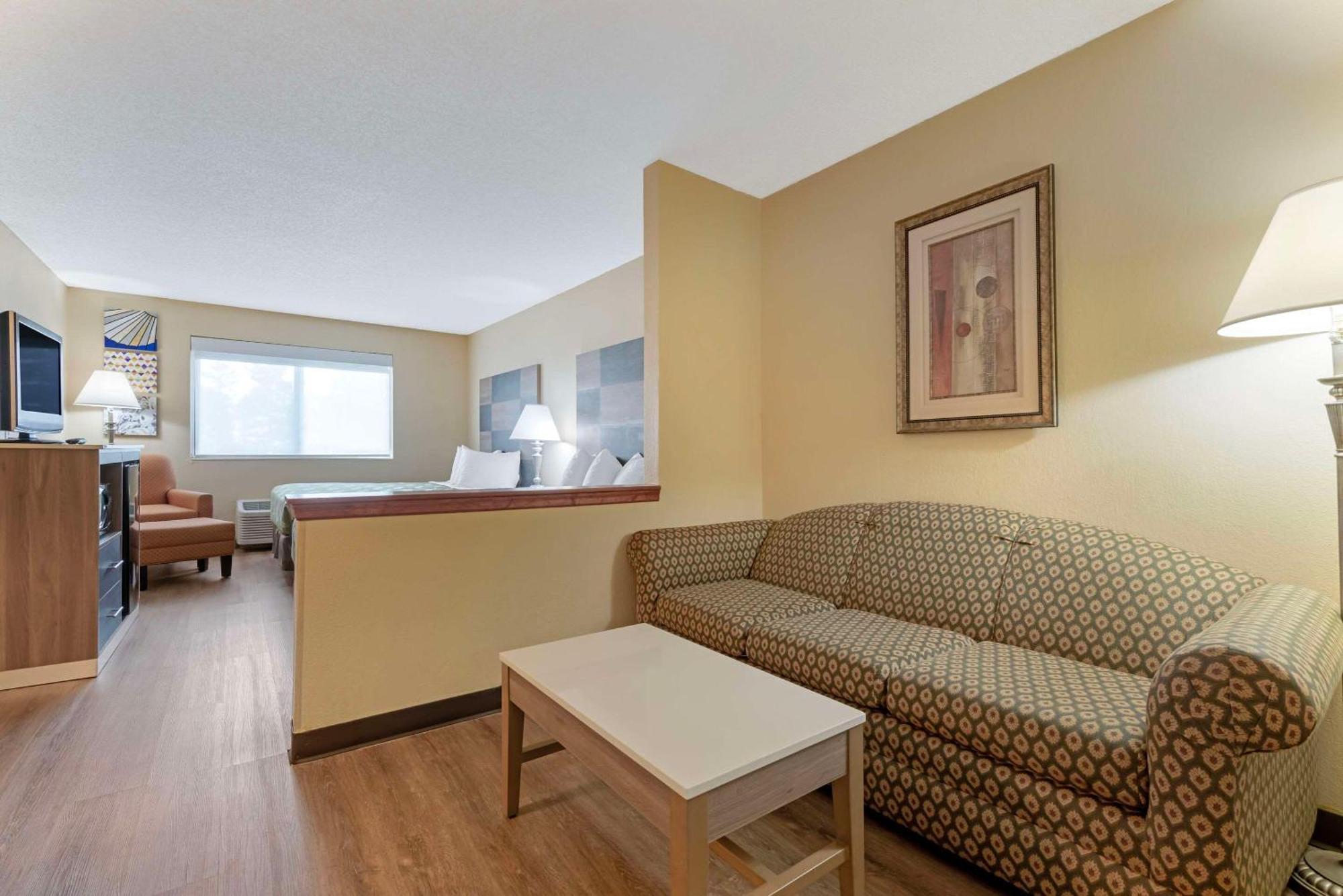 Quality Inn Bemidji Extérieur photo