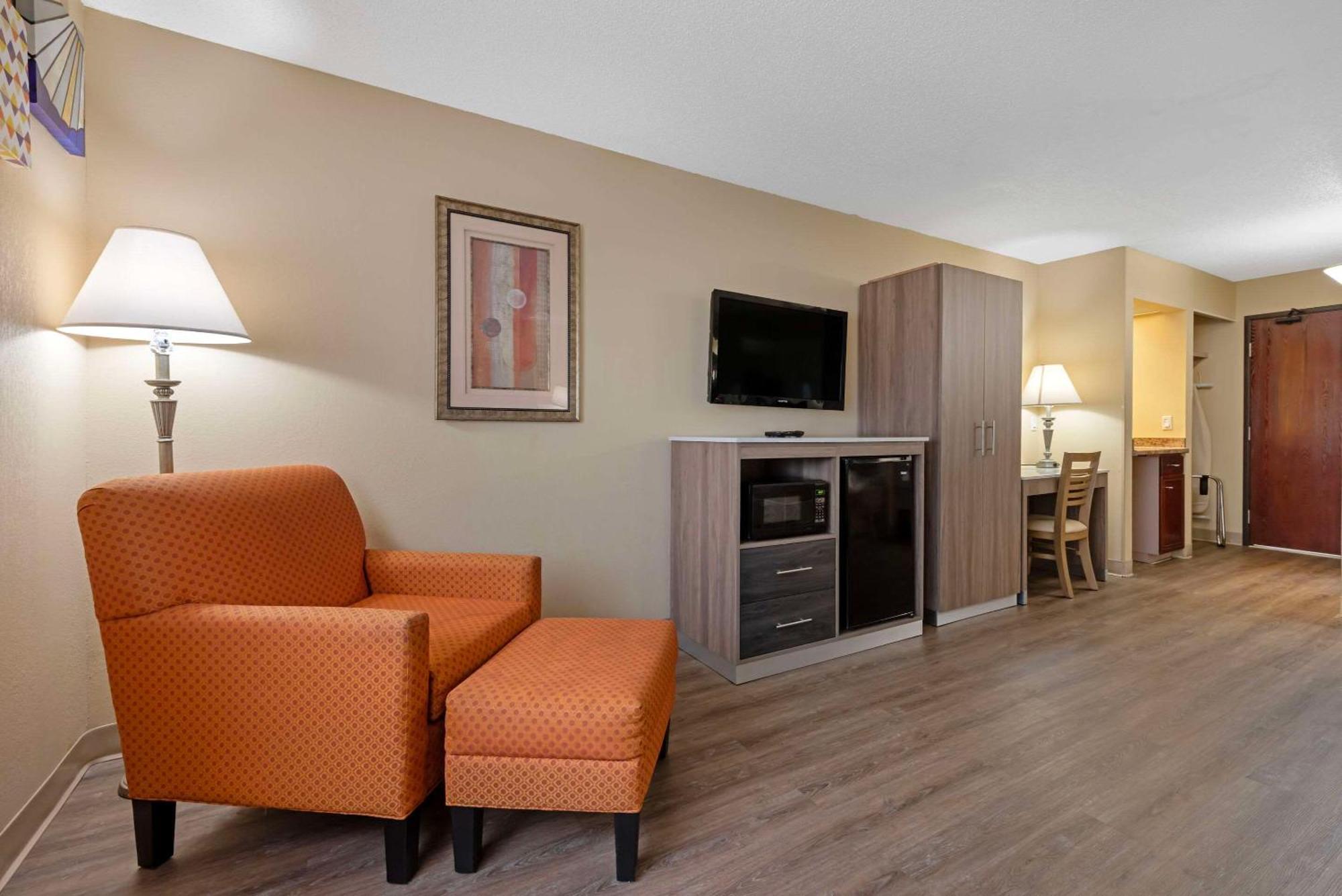 Quality Inn Bemidji Extérieur photo