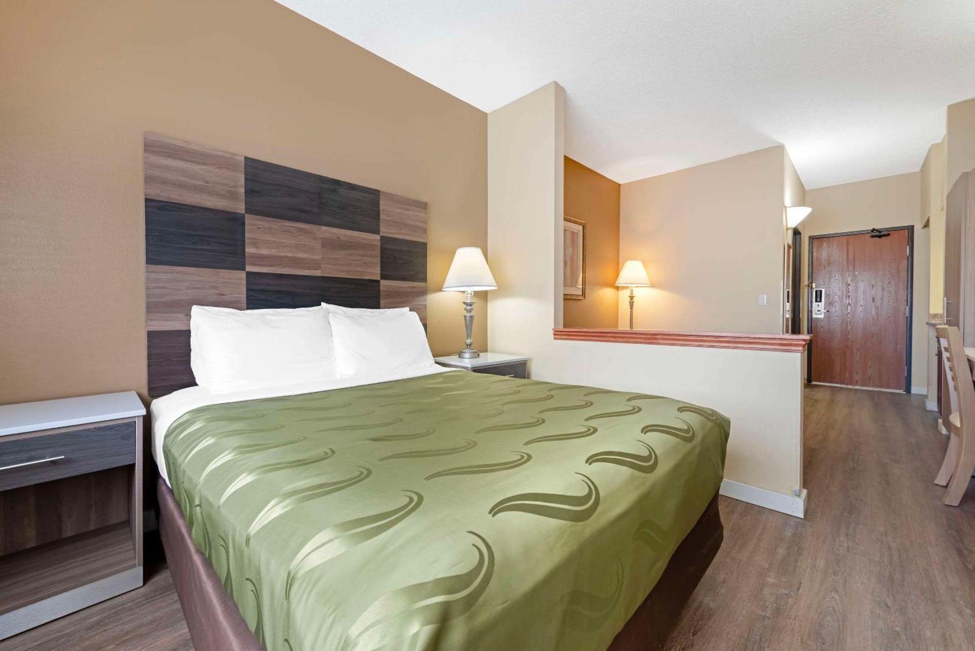 Quality Inn Bemidji Extérieur photo