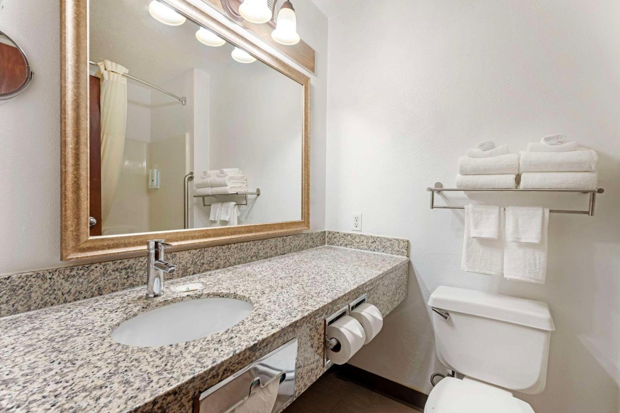 Quality Inn Bemidji Extérieur photo
