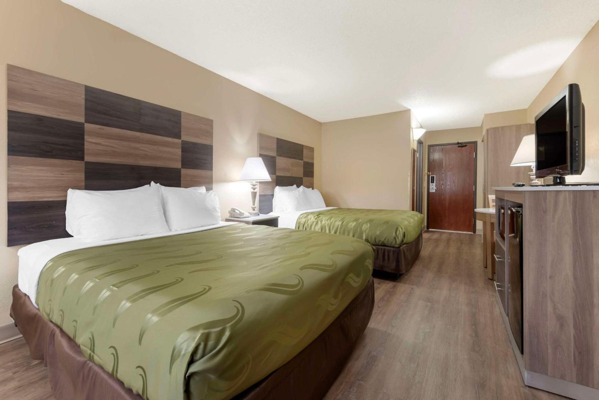 Quality Inn Bemidji Extérieur photo