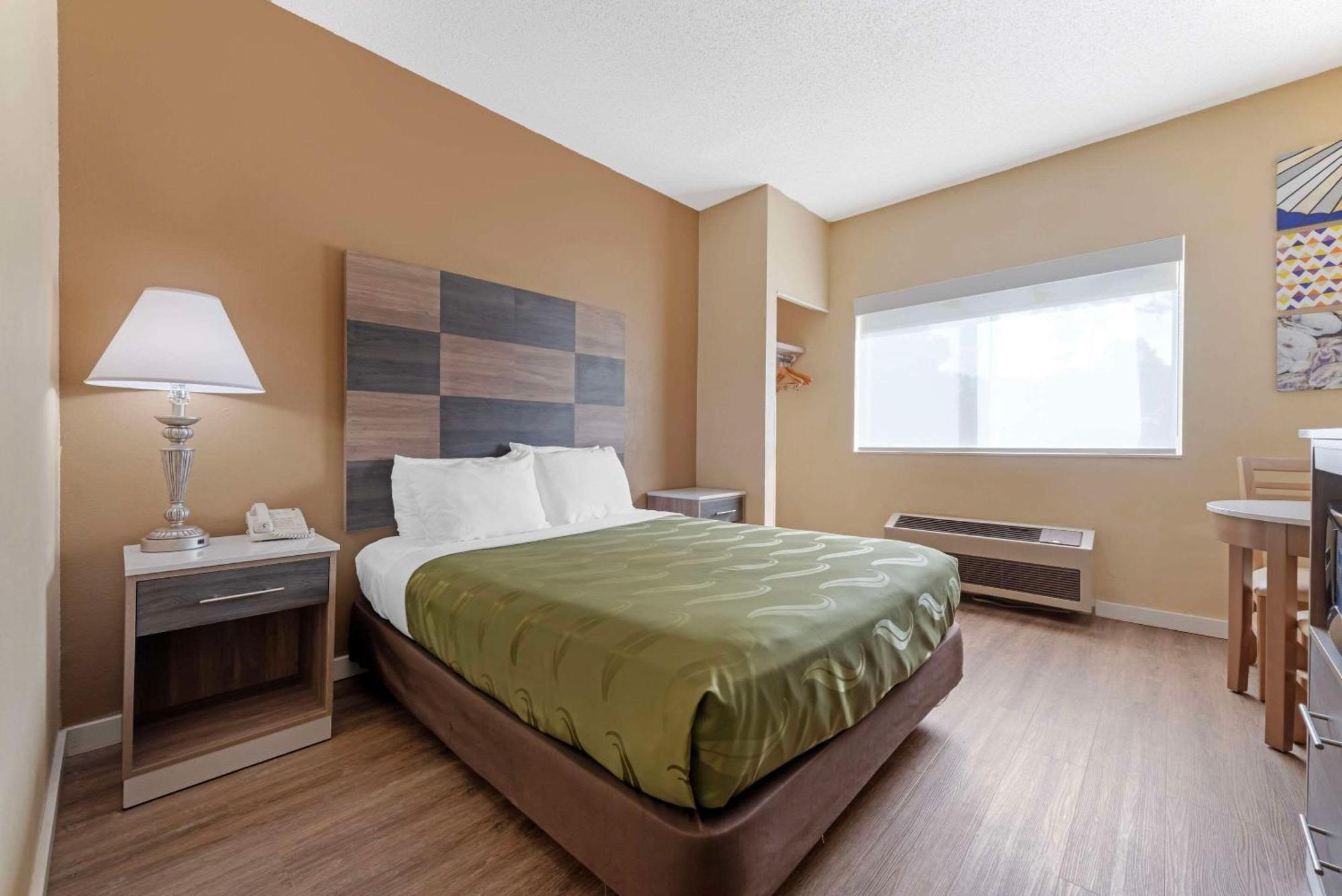 Quality Inn Bemidji Extérieur photo
