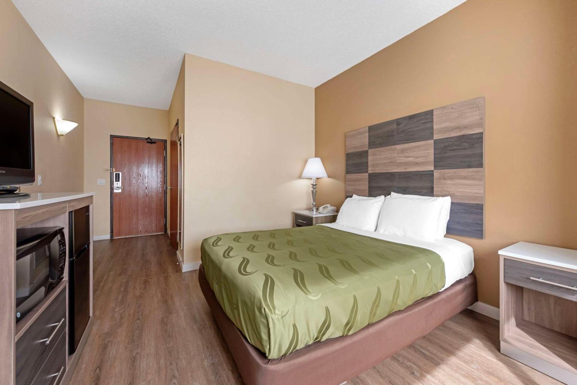 Quality Inn Bemidji Extérieur photo