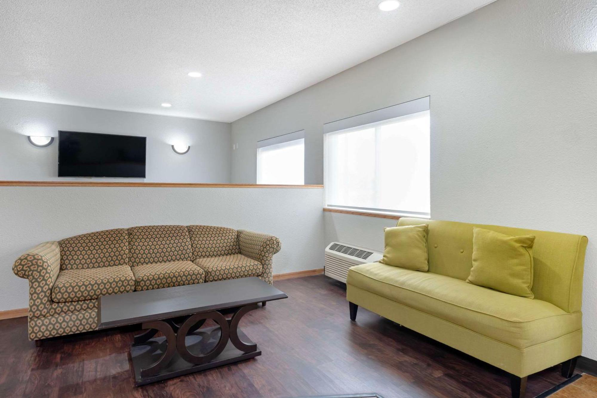 Quality Inn Bemidji Extérieur photo