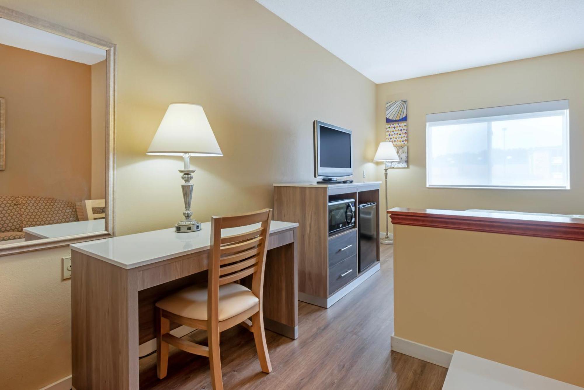 Quality Inn Bemidji Extérieur photo