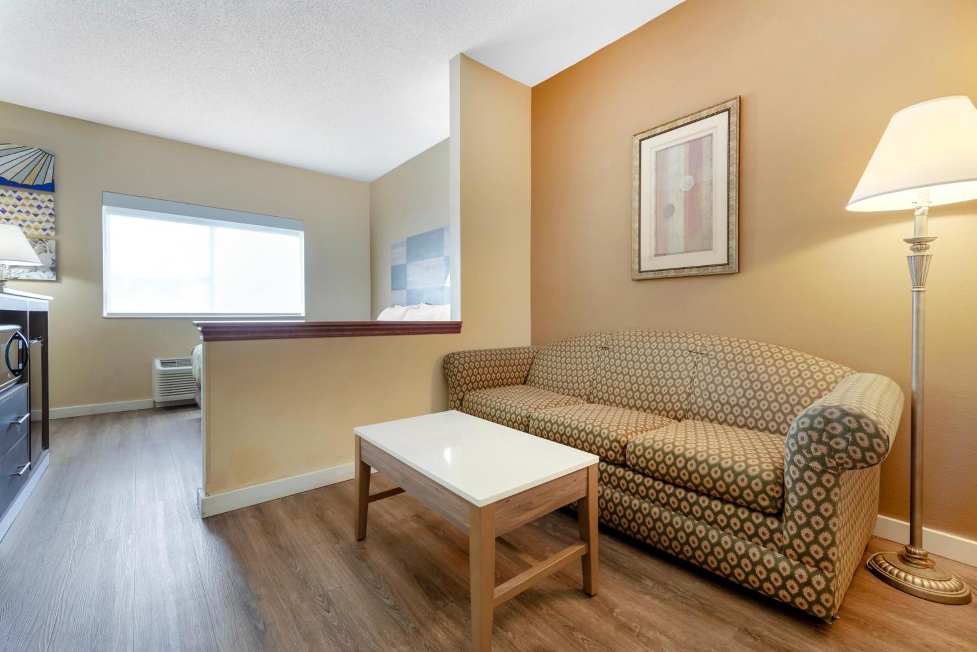 Quality Inn Bemidji Extérieur photo
