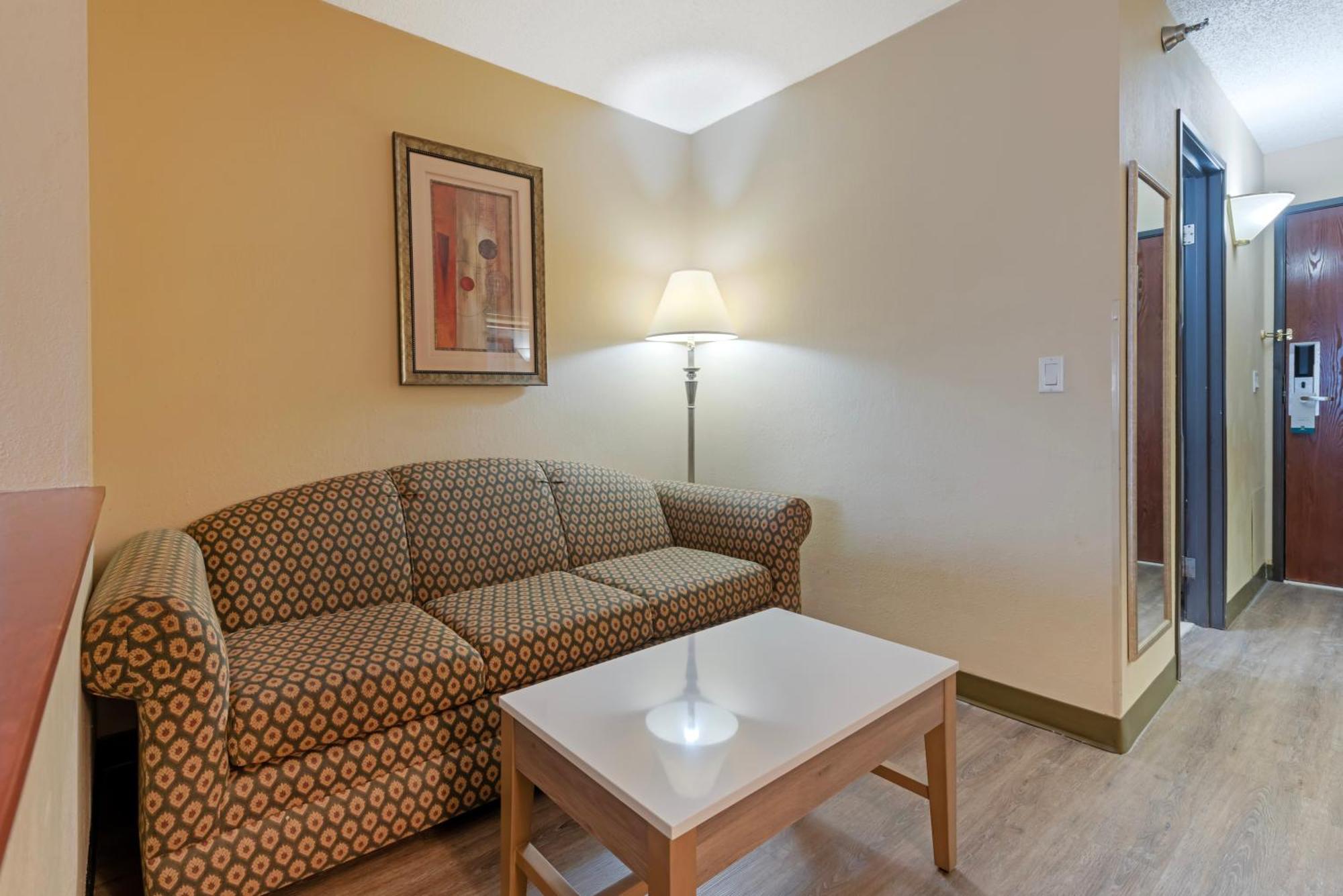 Quality Inn Bemidji Extérieur photo