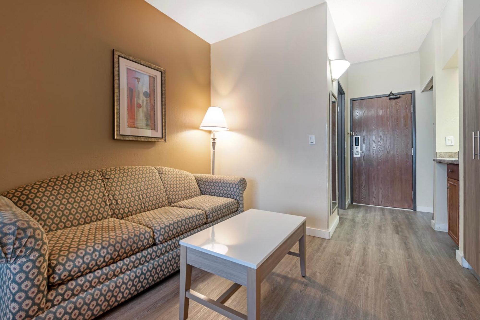 Quality Inn Bemidji Extérieur photo