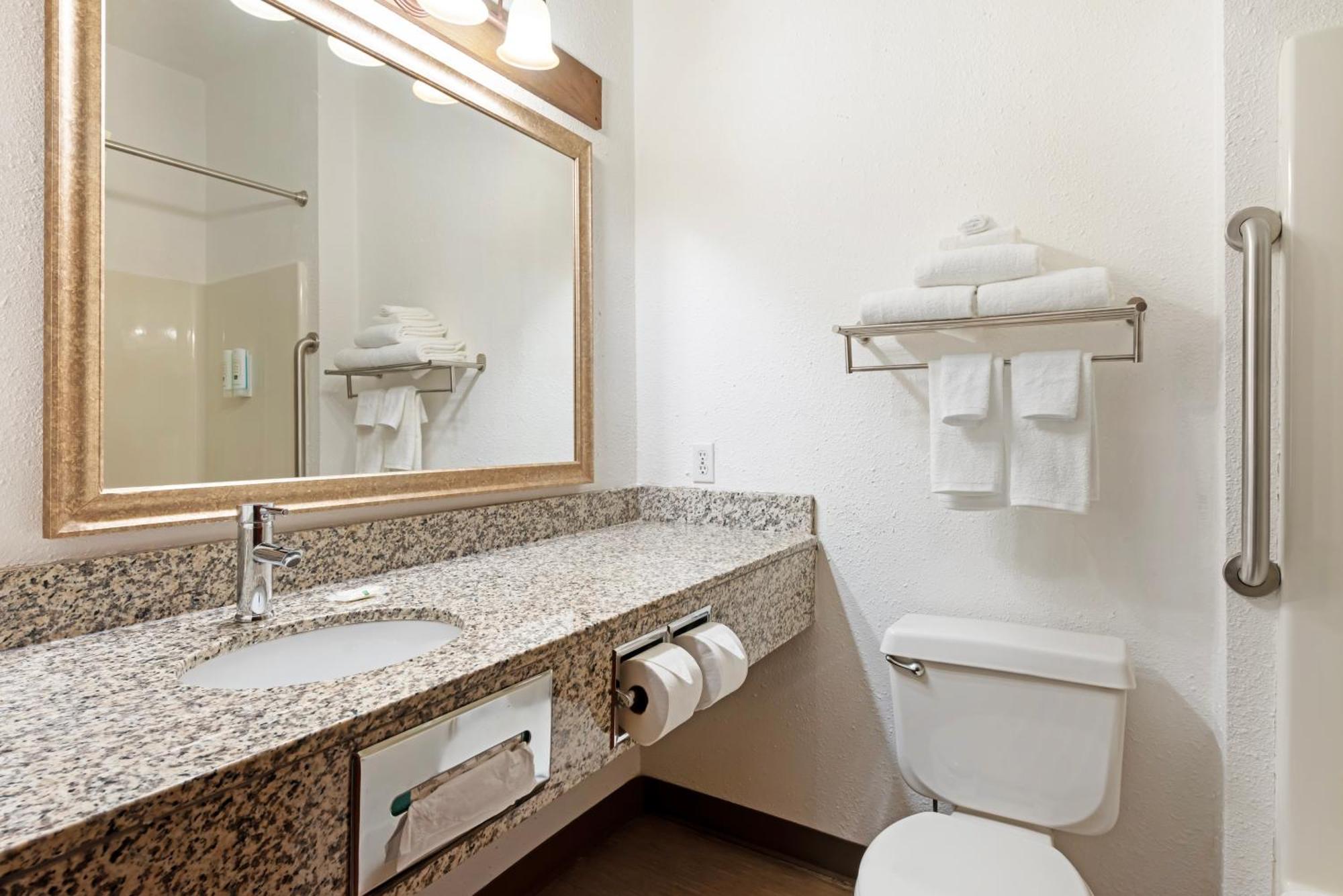 Quality Inn Bemidji Extérieur photo