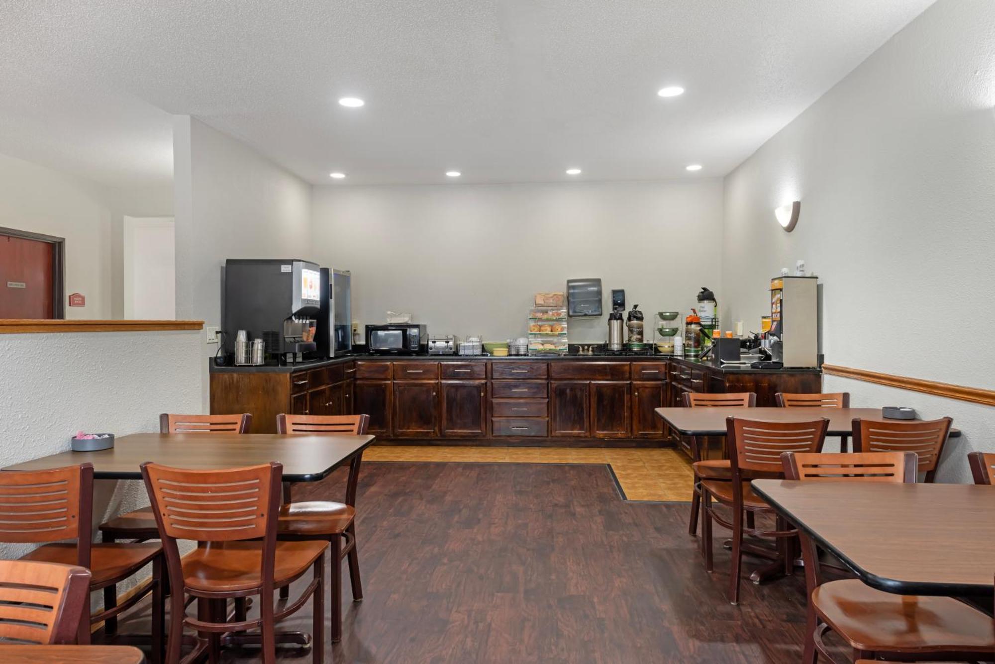 Quality Inn Bemidji Extérieur photo