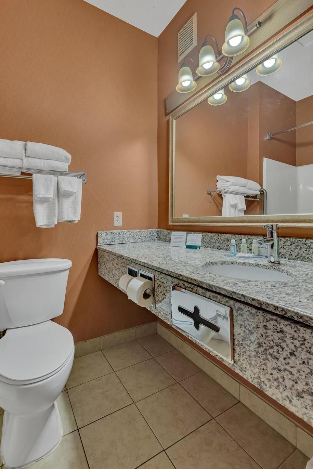 Quality Inn Bemidji Extérieur photo